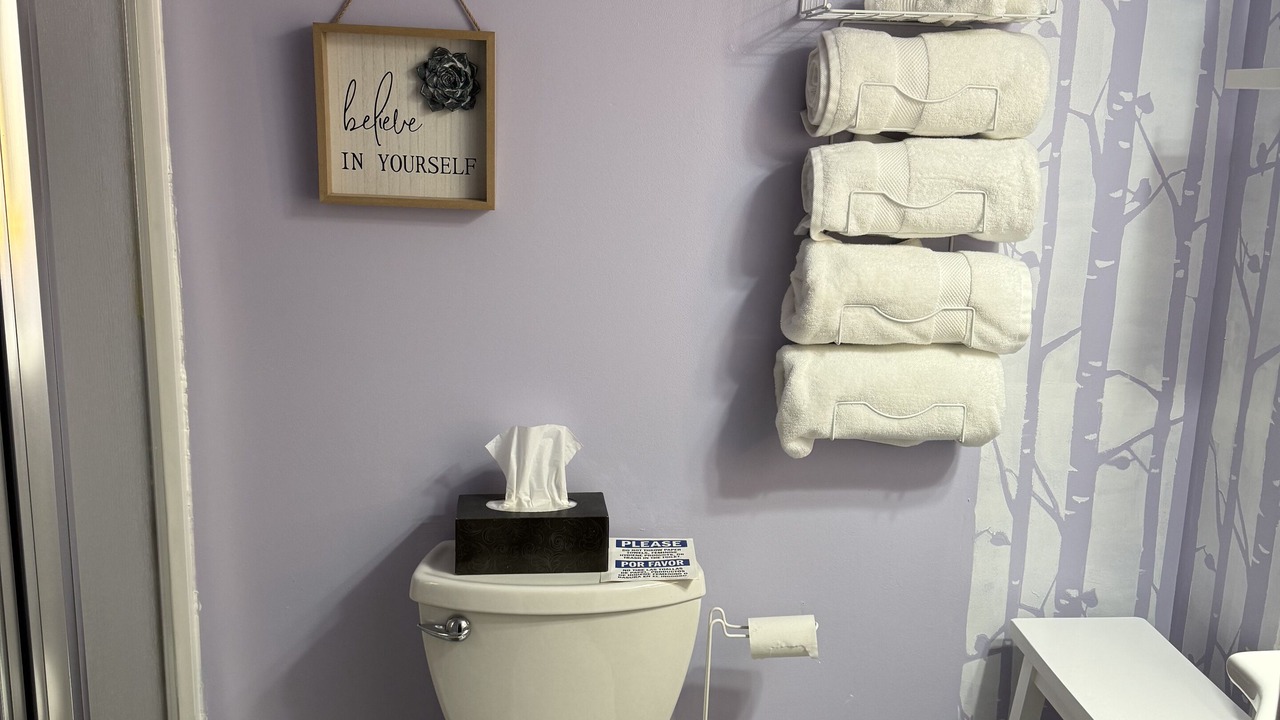 Photo of Bathroom in West Valley
