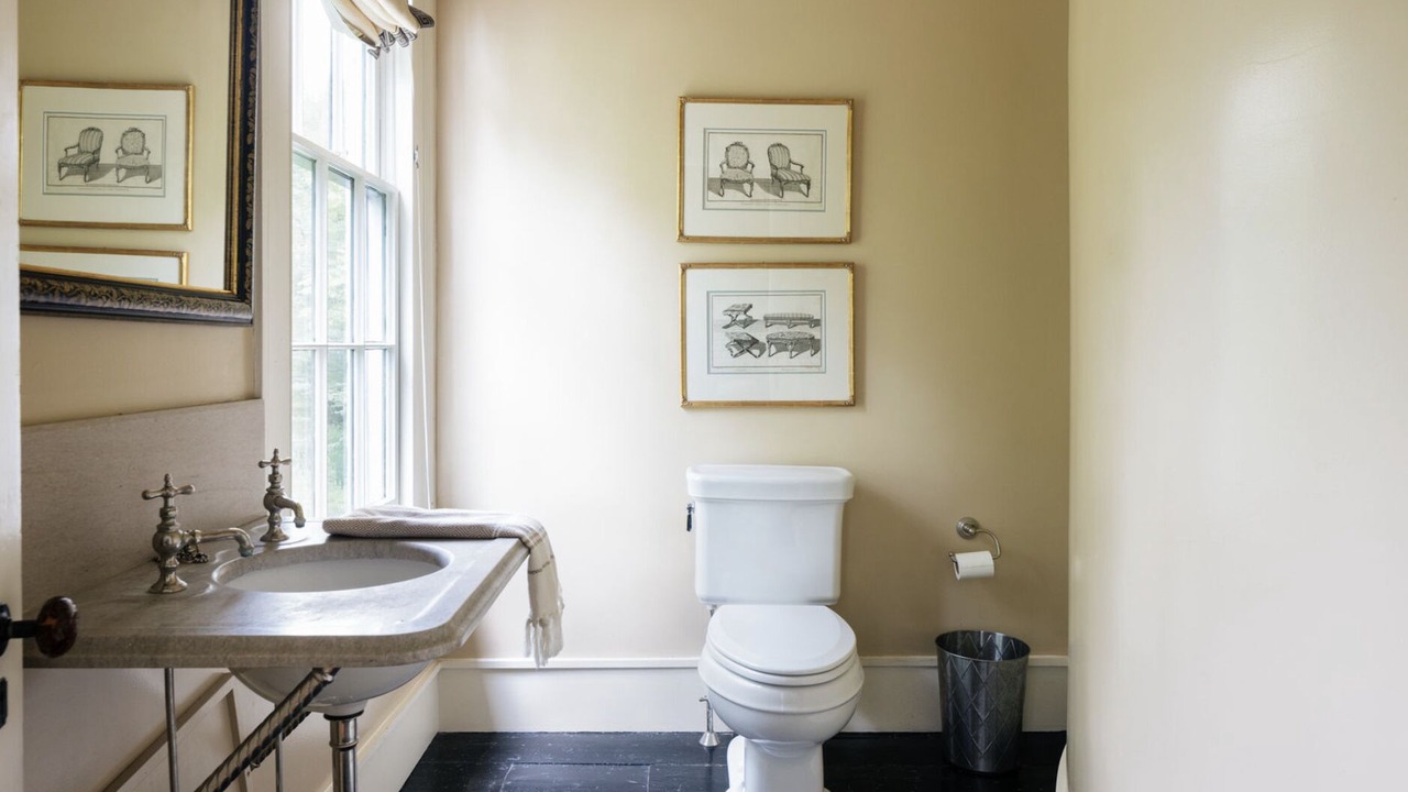 Photo of Bathroom in Hudson