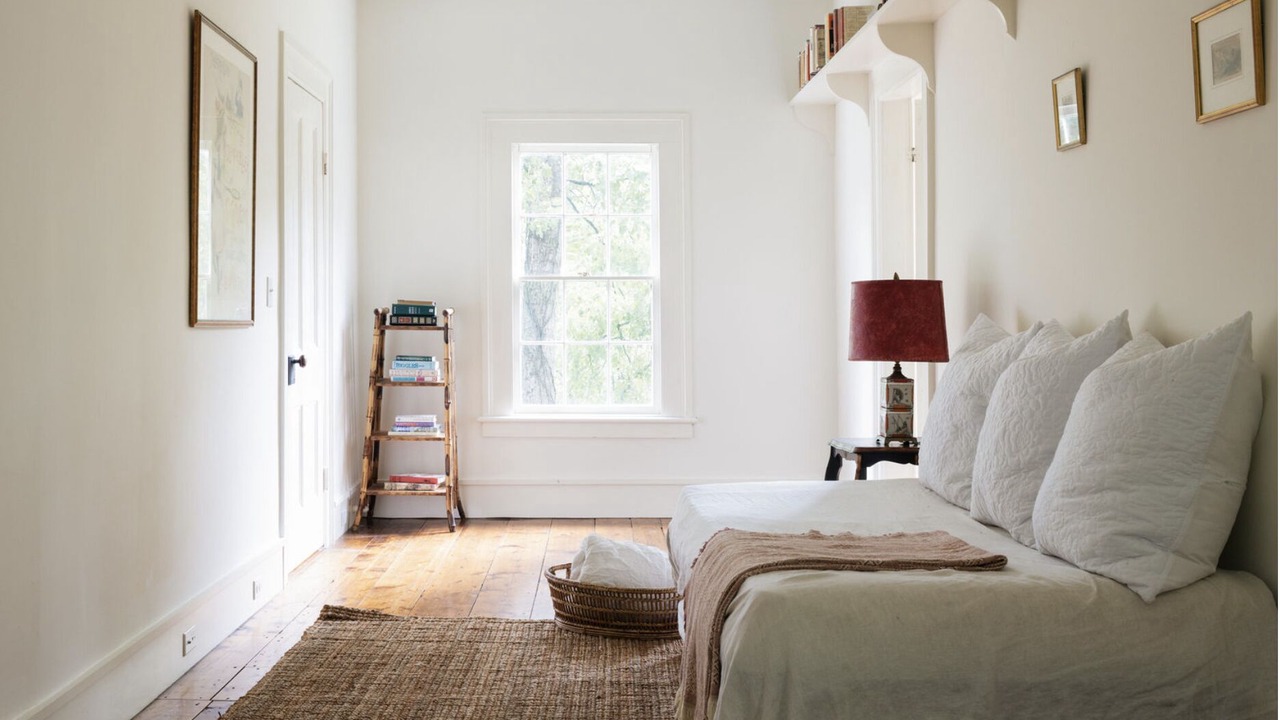 Photo of Bedroom in Hudson