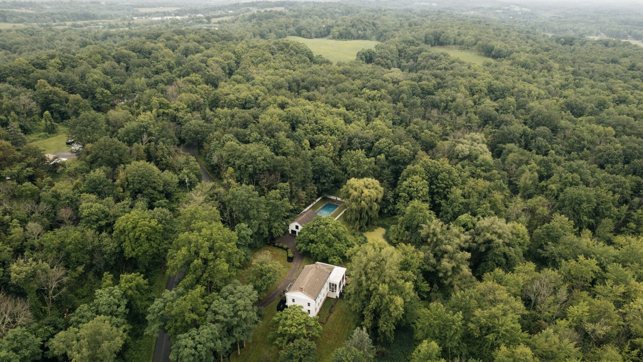 Photo of Outdoor in Hudson