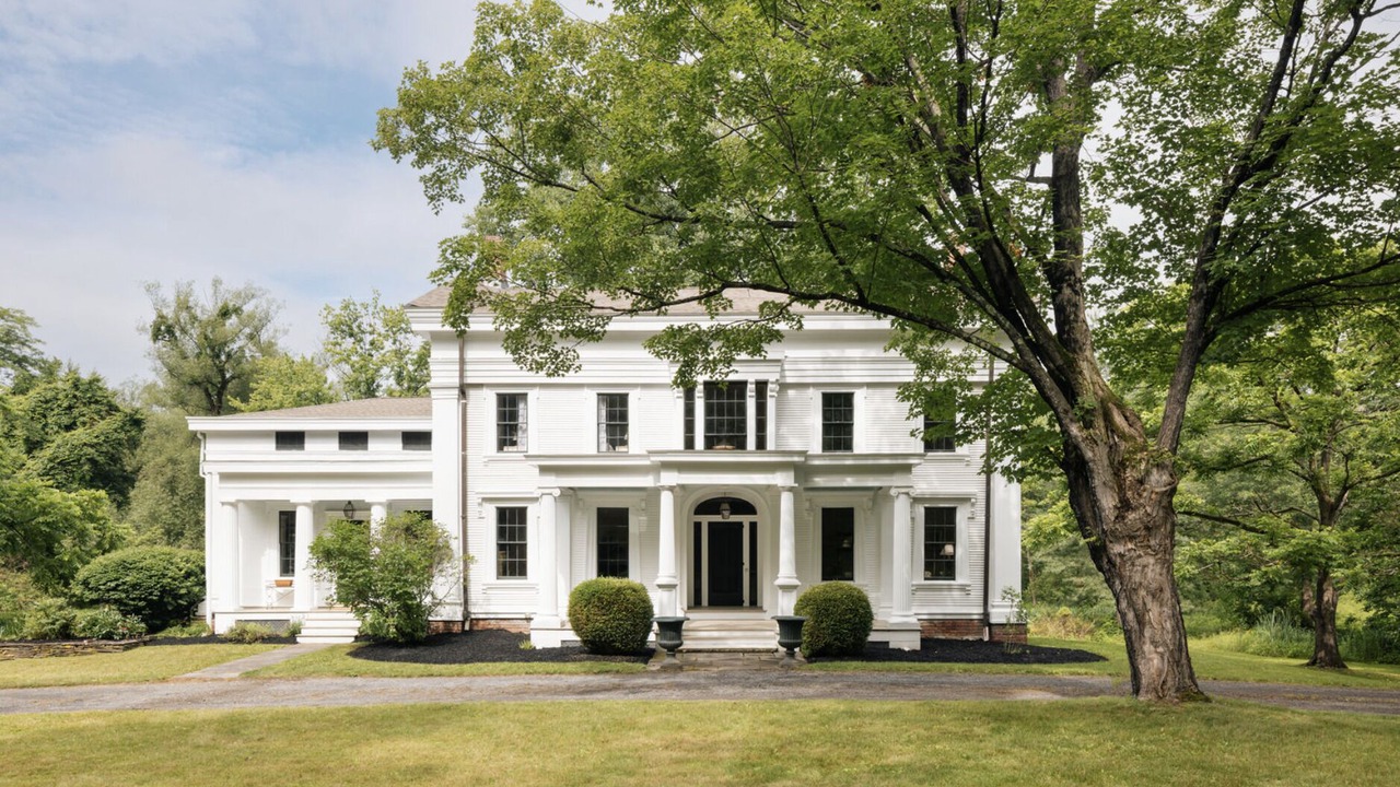Photo of Outdoor in Hudson