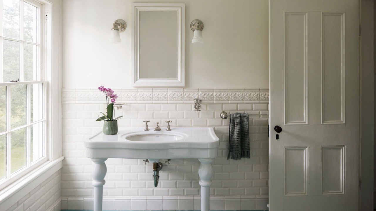 Photo of Bathroom in Hudson