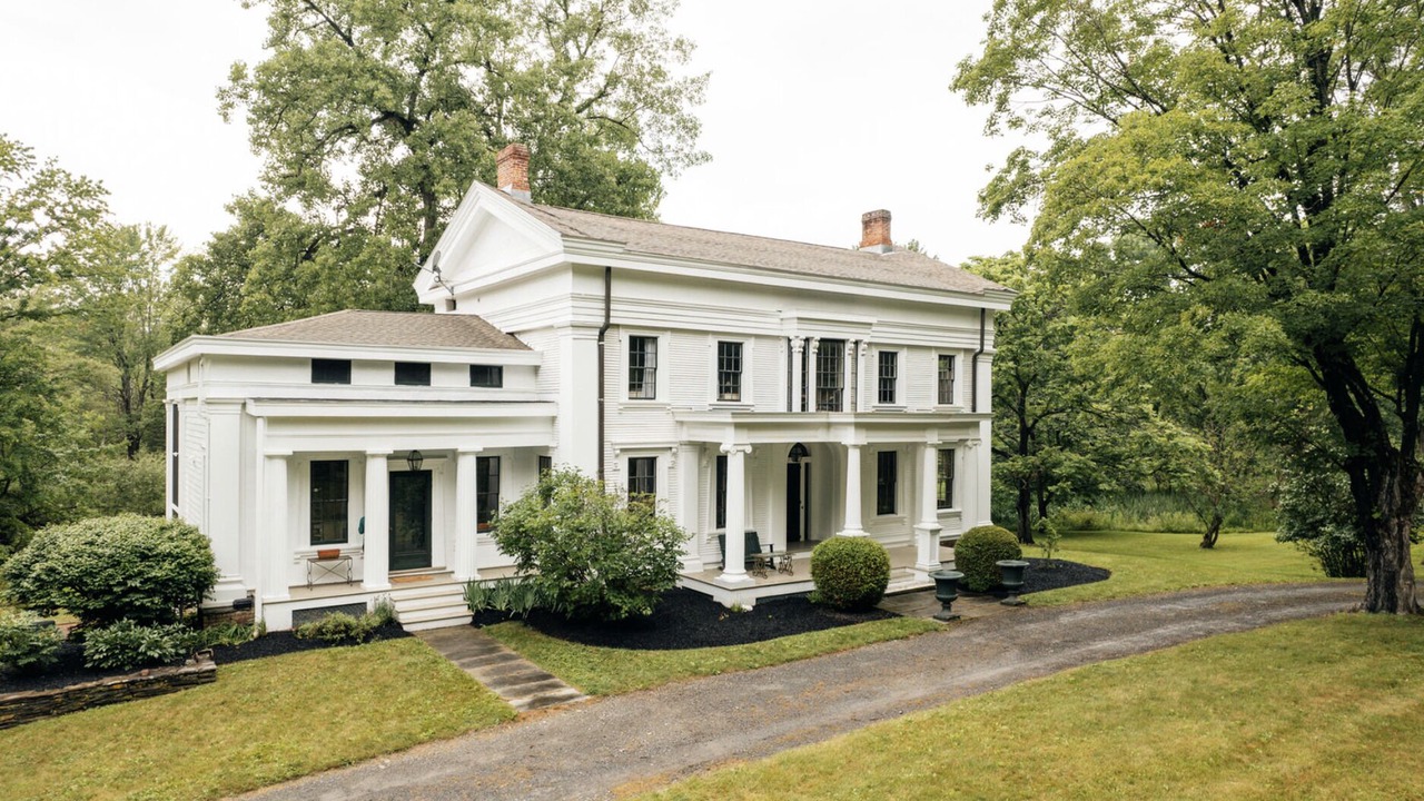 Photo of Outdoor in Hudson