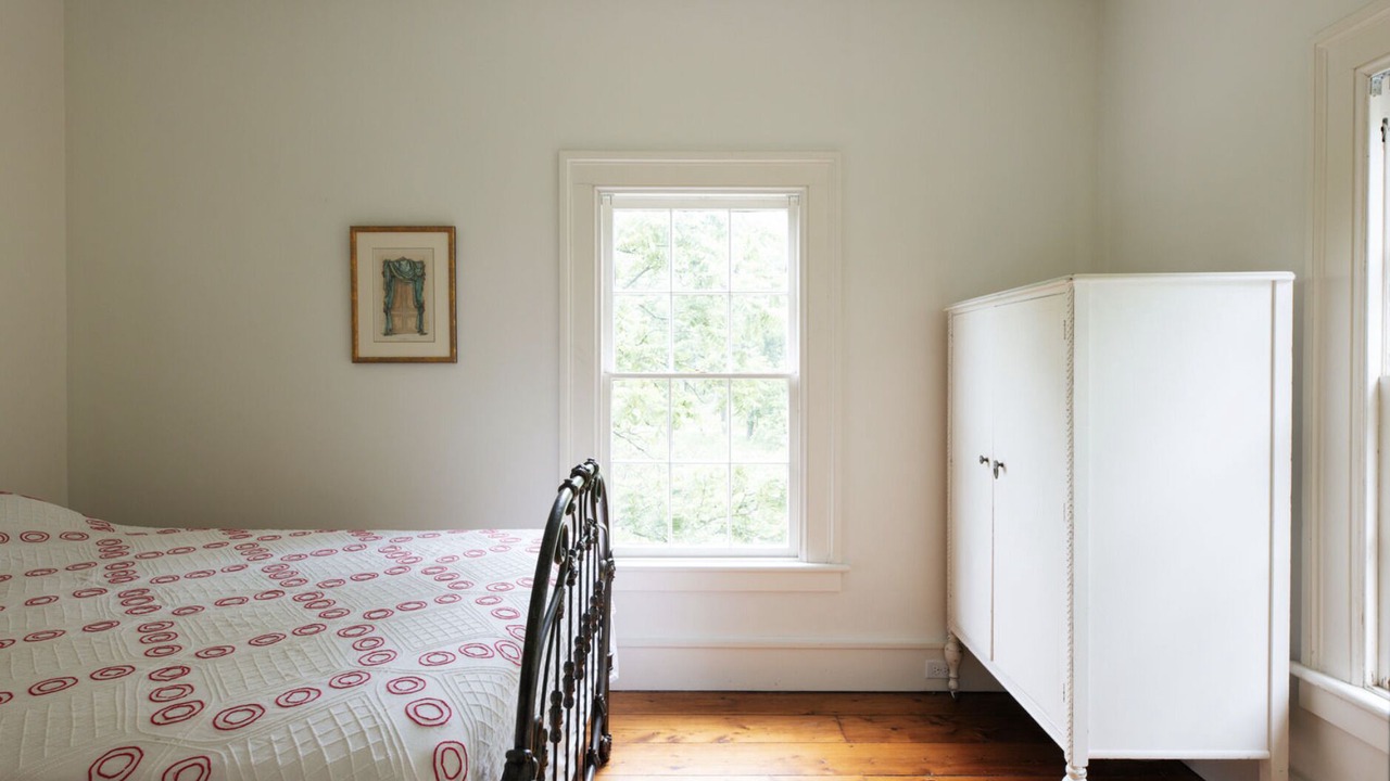 Photo of Bedroom in Hudson