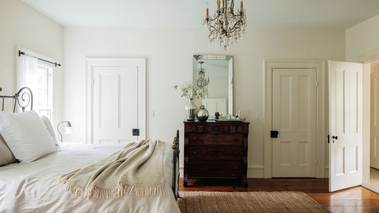 Photo of Bedroom in Hudson
