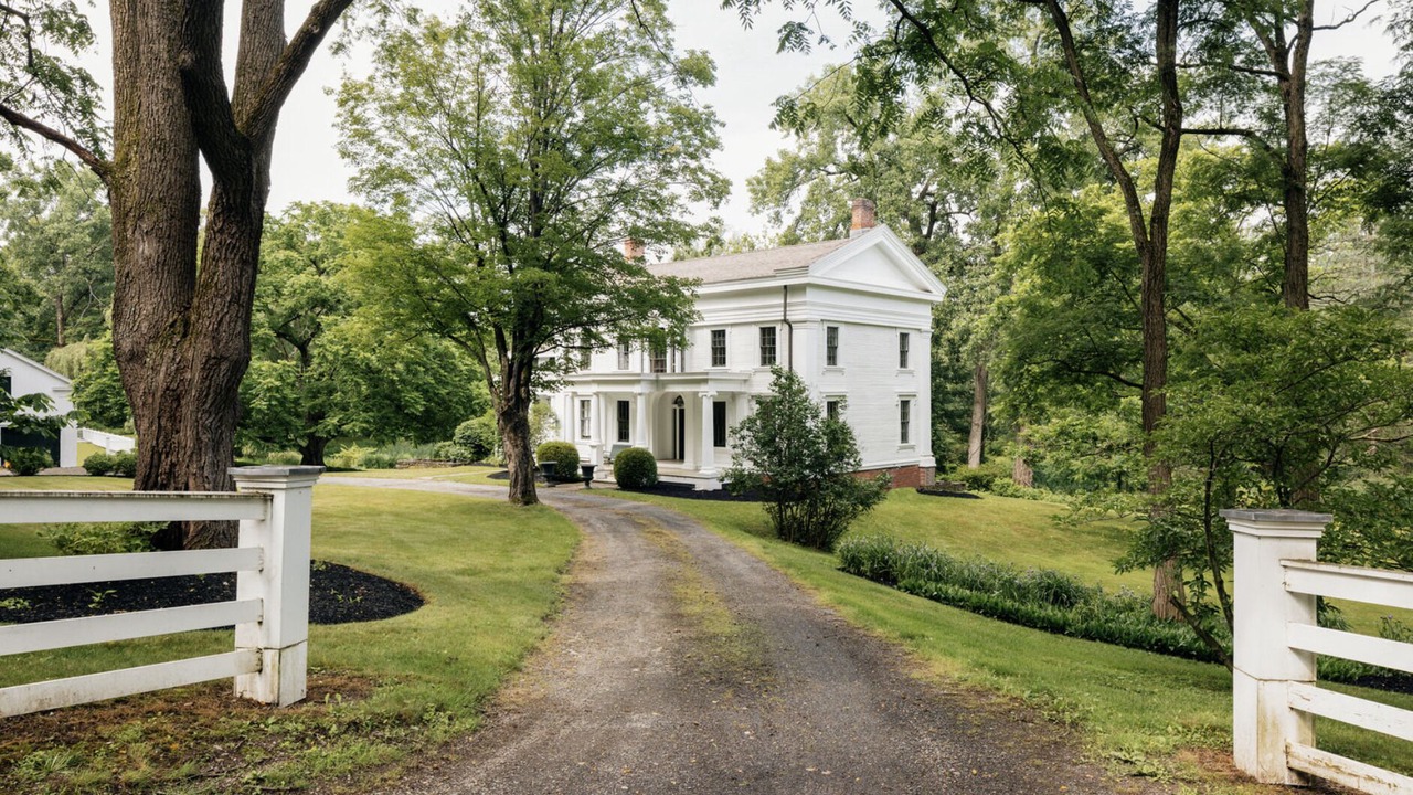 Photo of Outdoor in Hudson