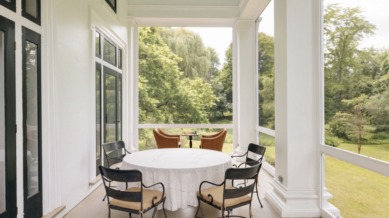 Photo of Outdoor in Hudson