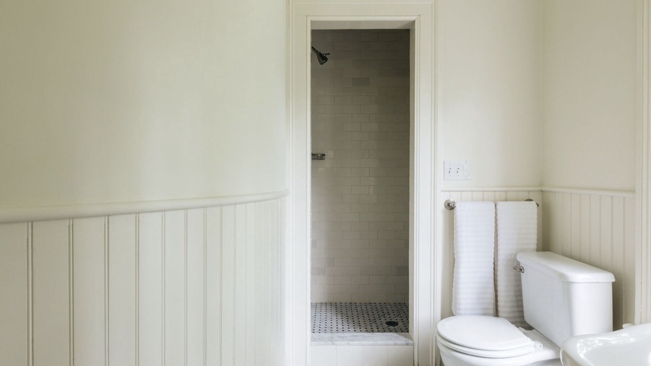 Photo of Bathroom in Hudson