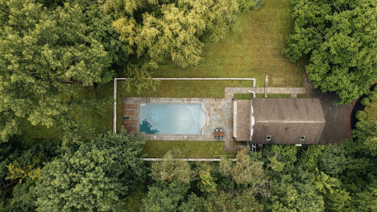 Photo of Outdoor in Hudson