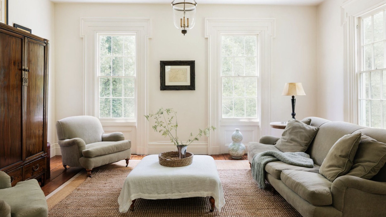 Photo of Livingroom in Hudson