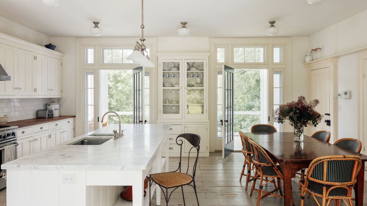 Photo of Kitchen in Hudson