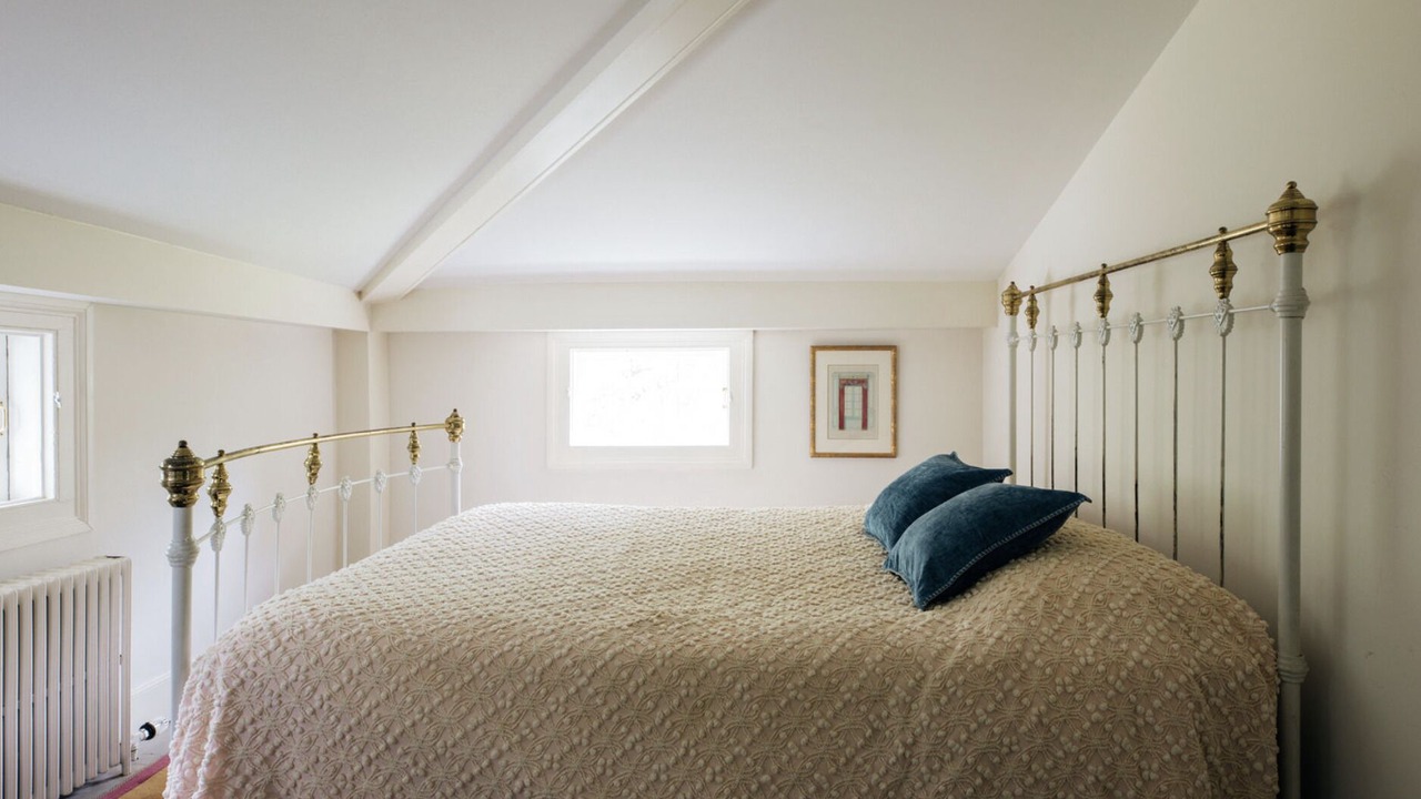 Photo of Bedroom in Hudson