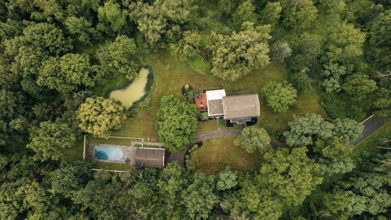 Photo of Outdoor in Hudson