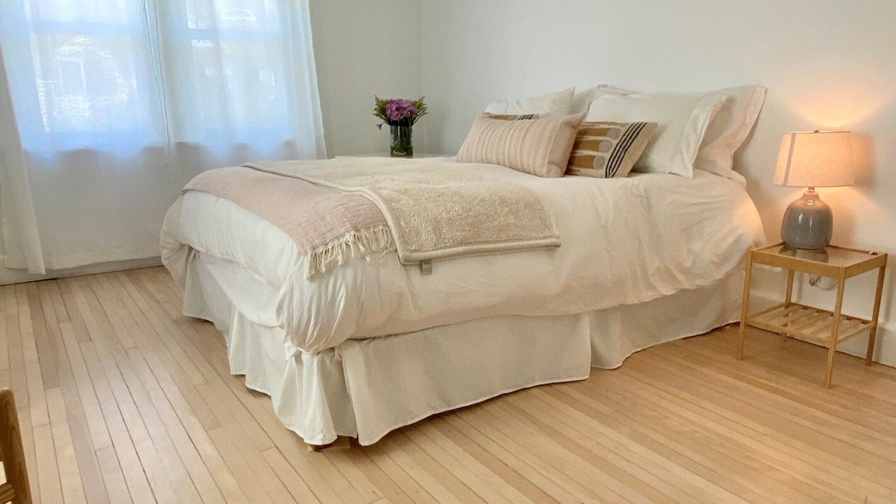 Photo of Bedroom in Darien