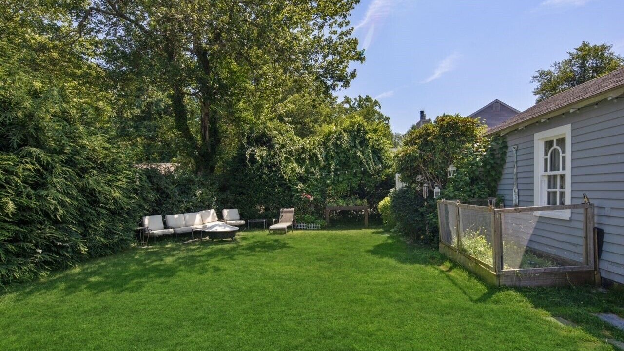 Photo of Outdoor in Darien