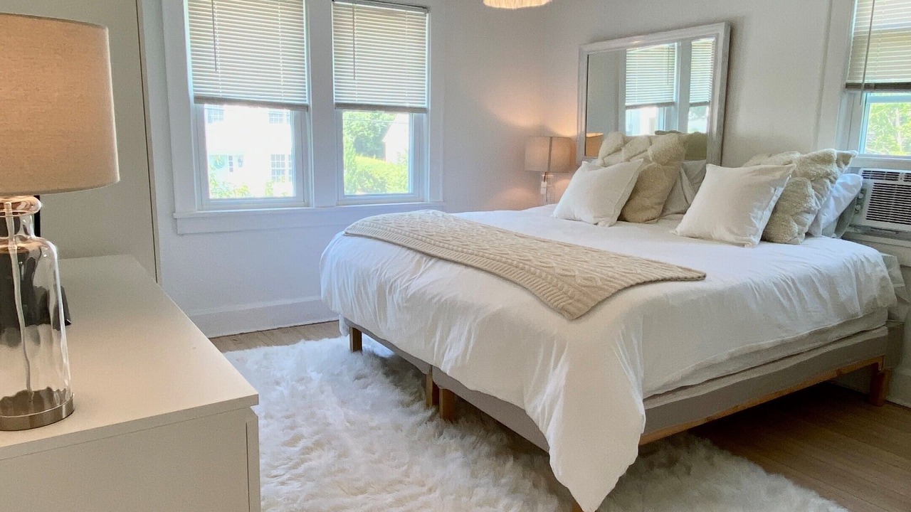 Photo of Bedroom in Darien