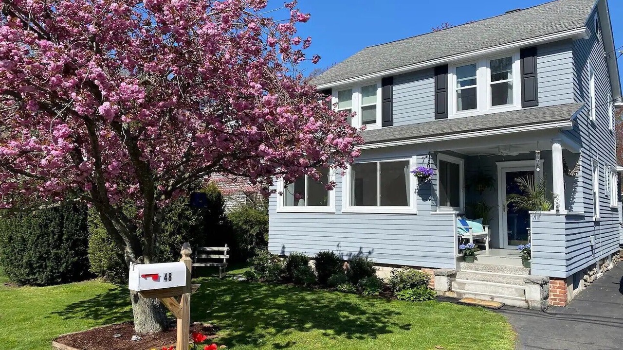 Photo of Outdoor in Darien