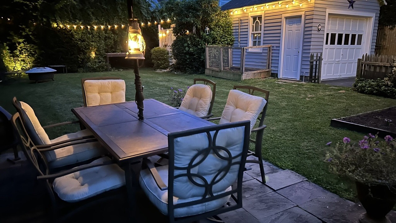 Photo of Outdoor in Darien