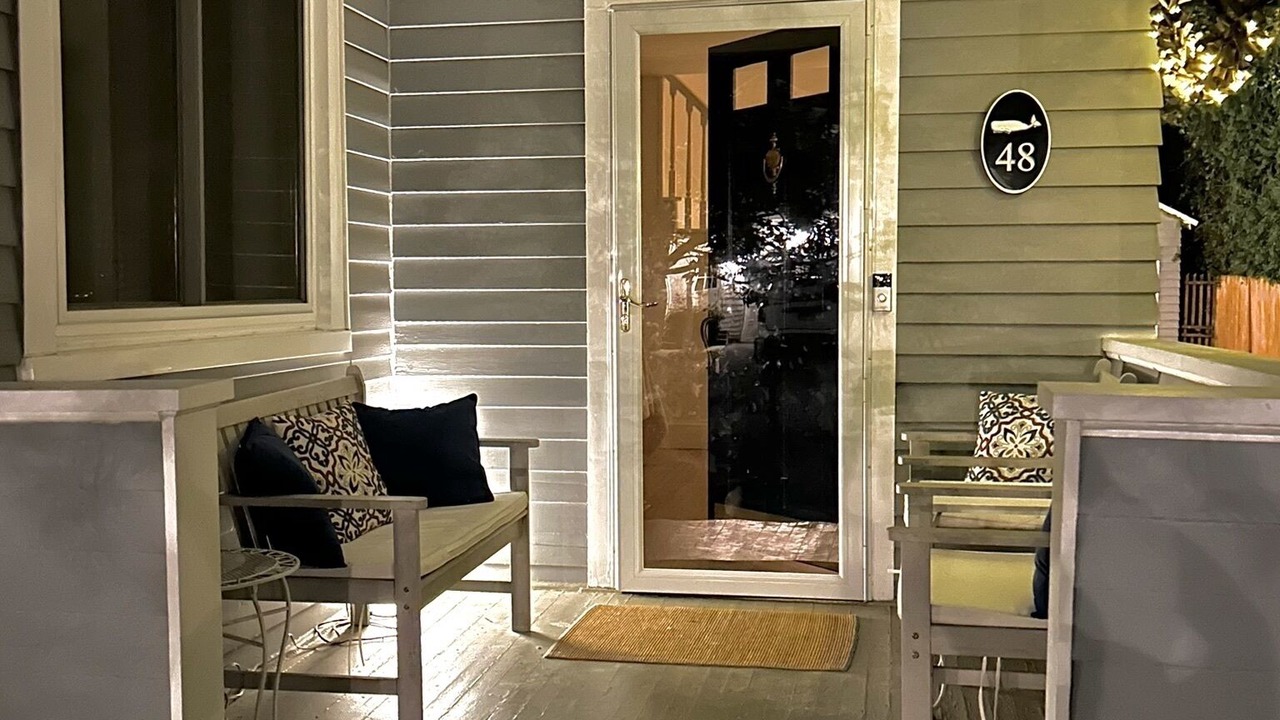 Photo of Outdoor in Darien