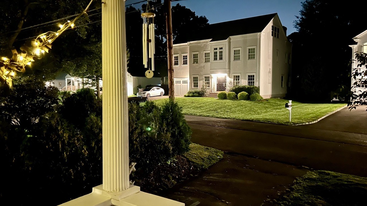 Photo of Outdoor in Darien