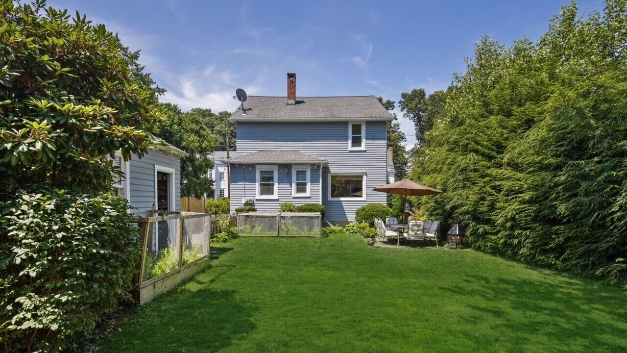 Photo of Outdoor in Darien