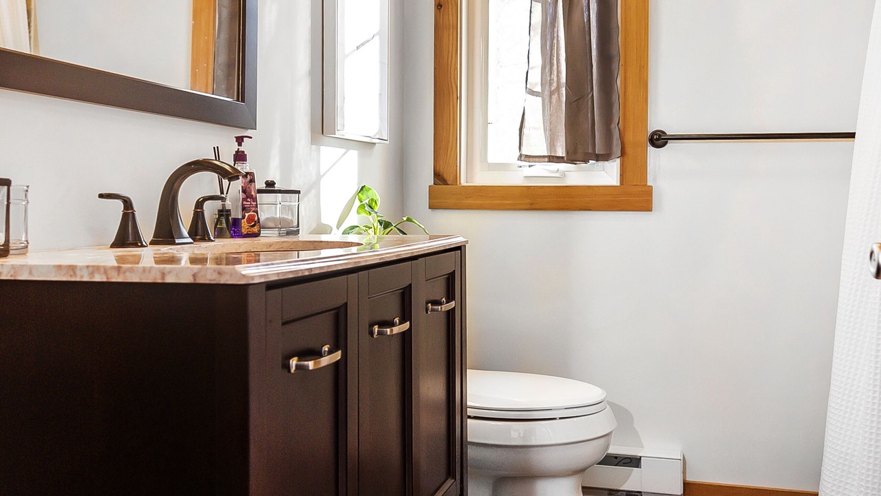 Photo of Bathroom in Wilmington