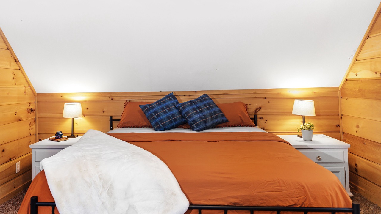 Photo of Bedroom in Wilmington