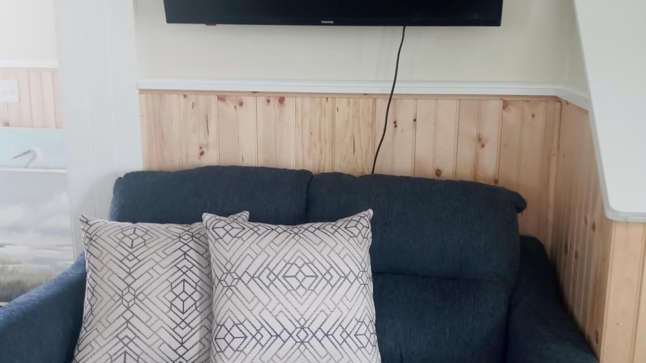Photo of Livingroom in Ocean Park