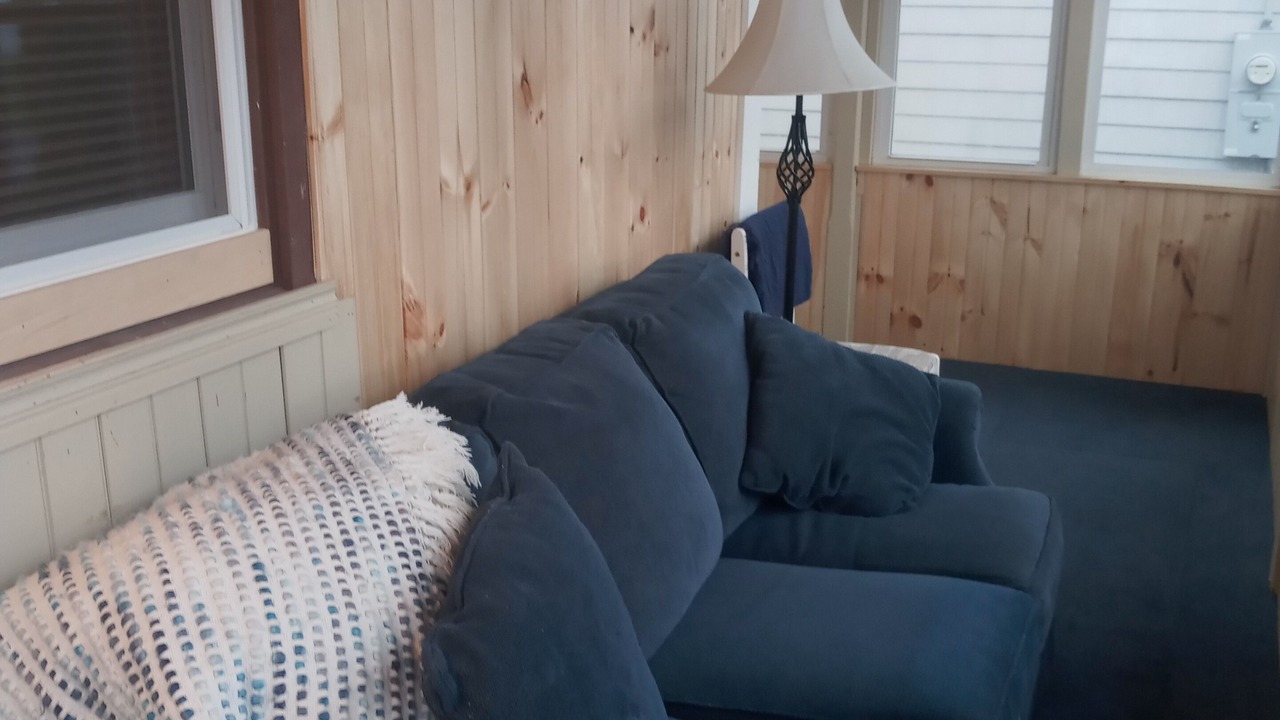 Photo of Livingroom in Ocean Park