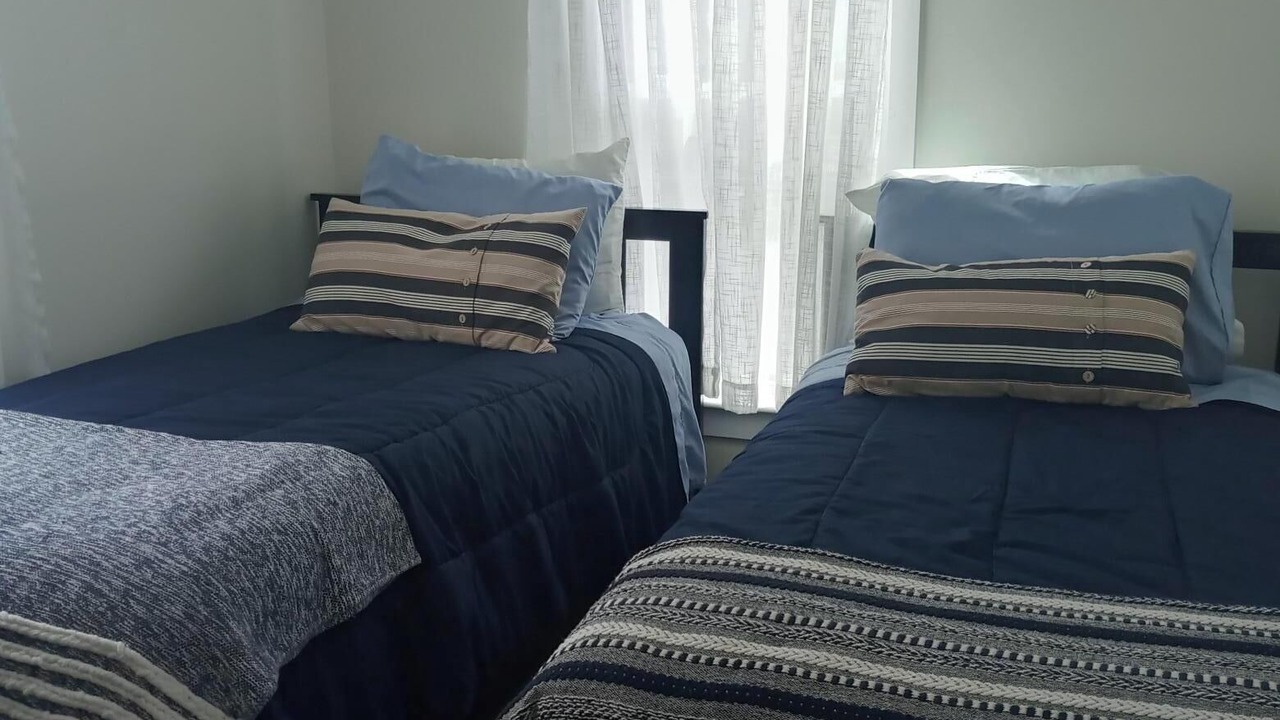 Photo of Bedroom in Ocean Park