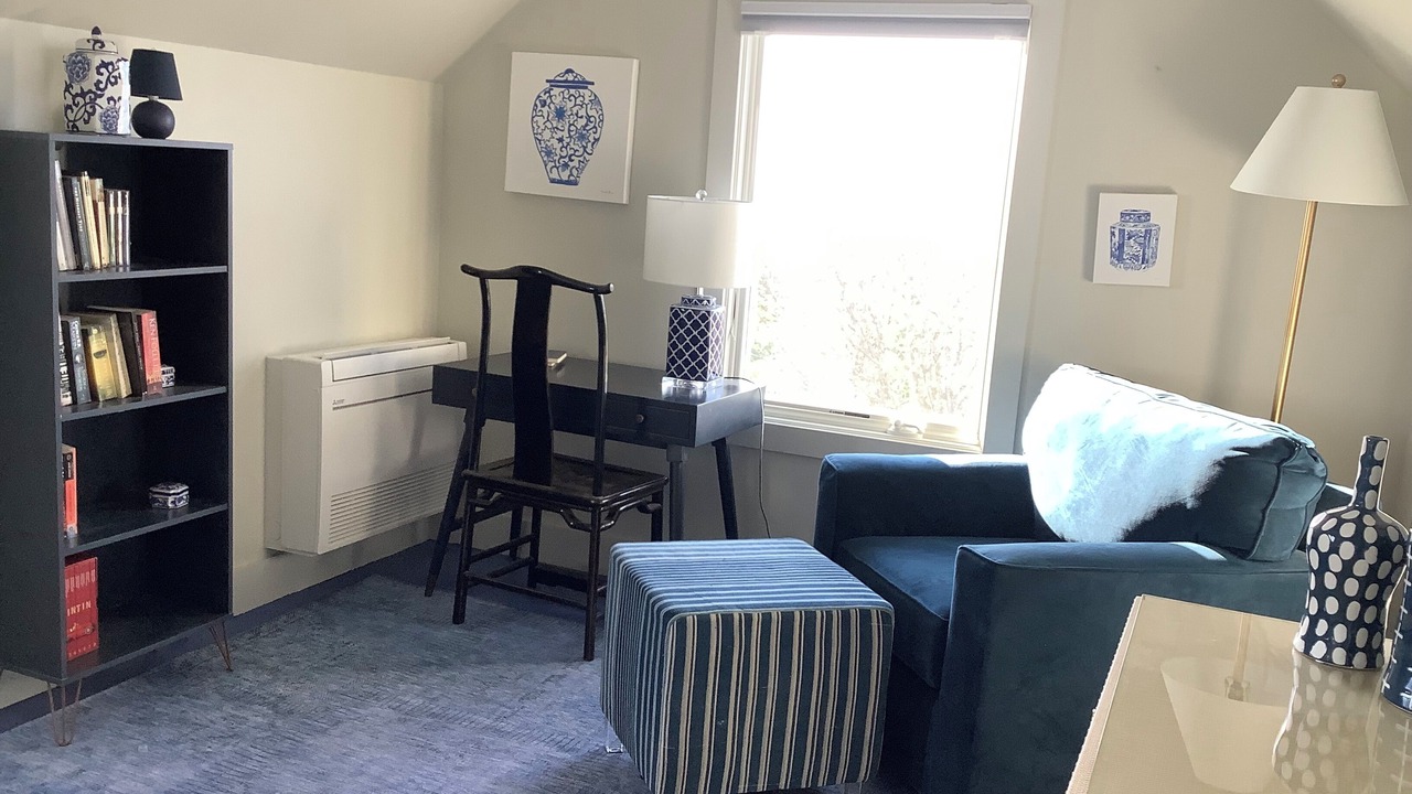 Photo of Livingroom in Block Island