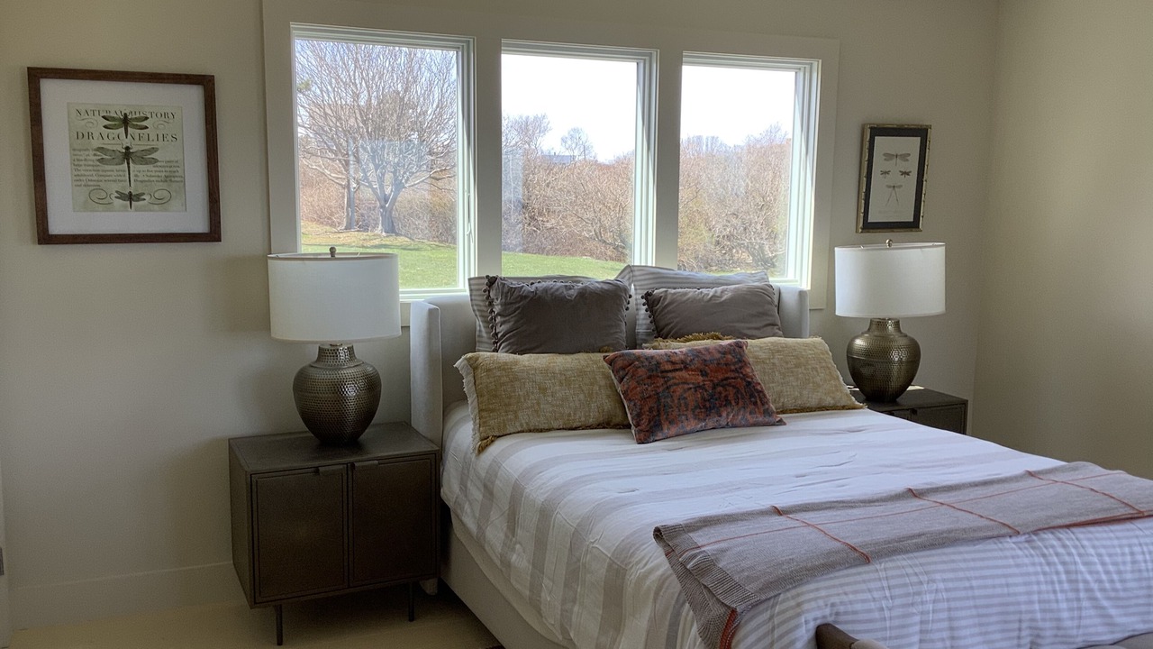 Photo of Bedroom in Block Island