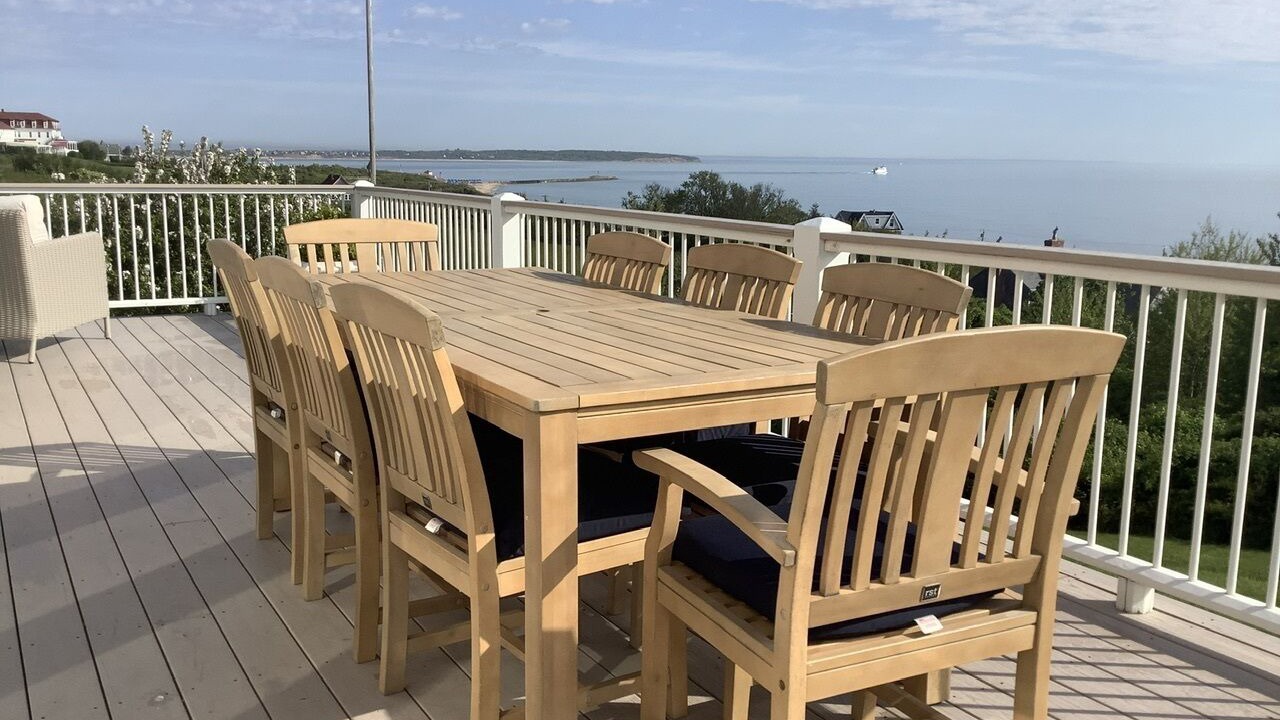 Photo of Outdoor in Block Island