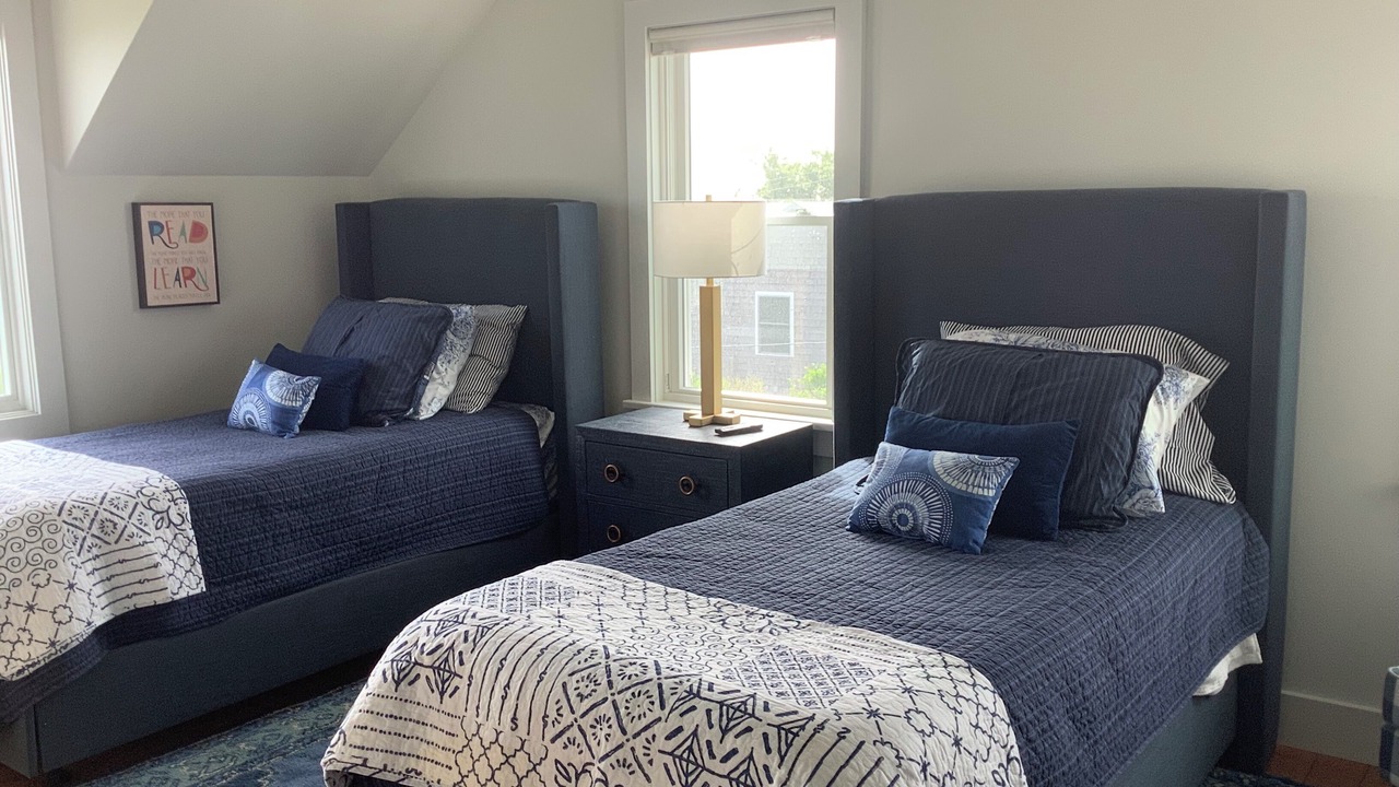 Photo of Bedroom in Block Island