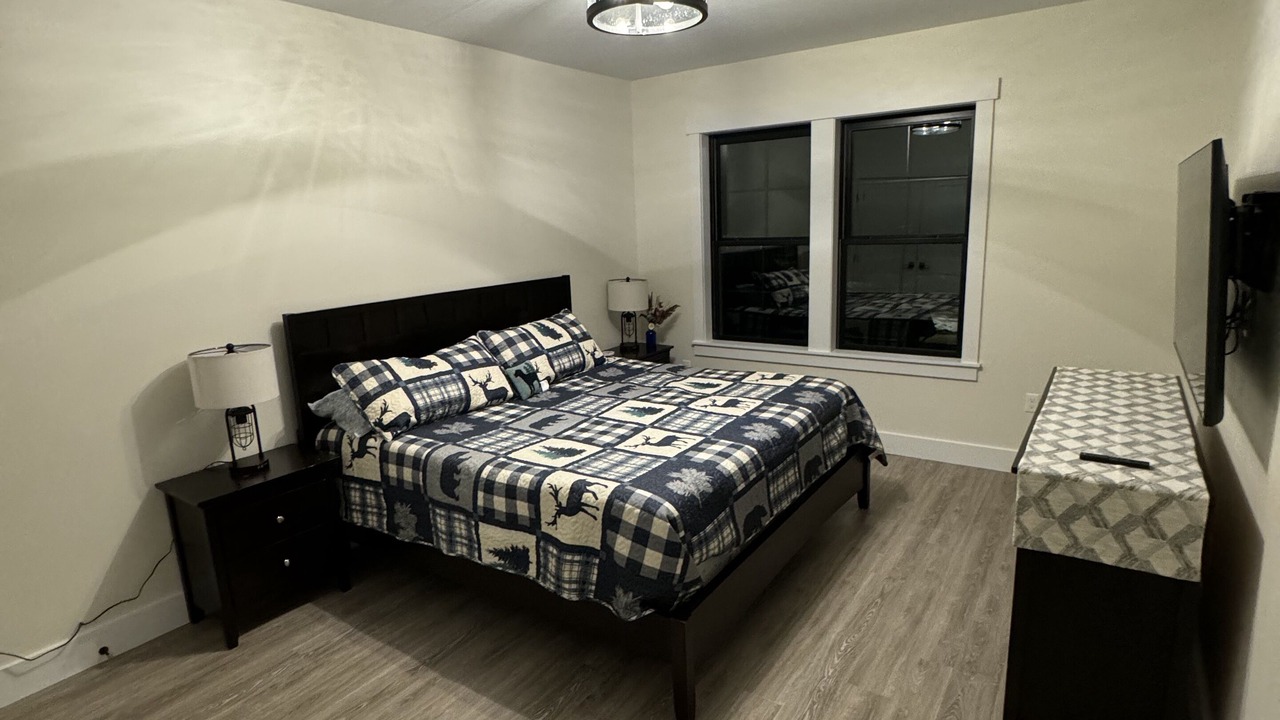 Photo of Bedroom in North Conway