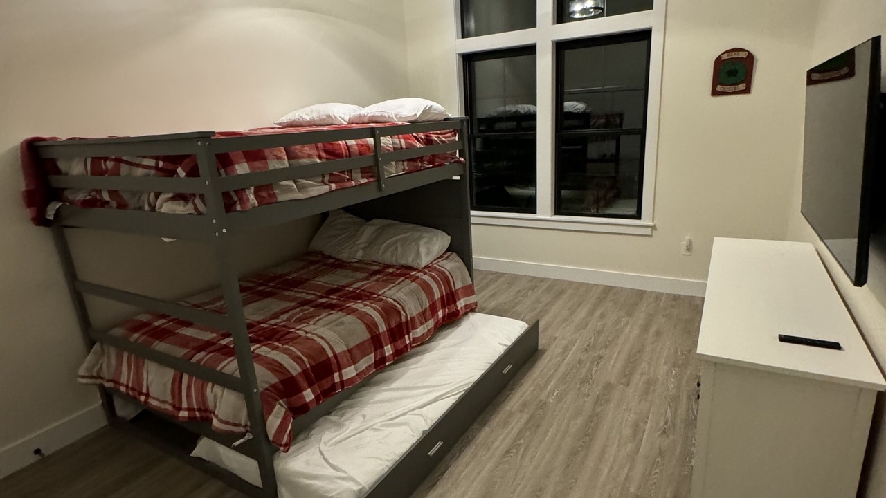 Photo of Bedroom in North Conway