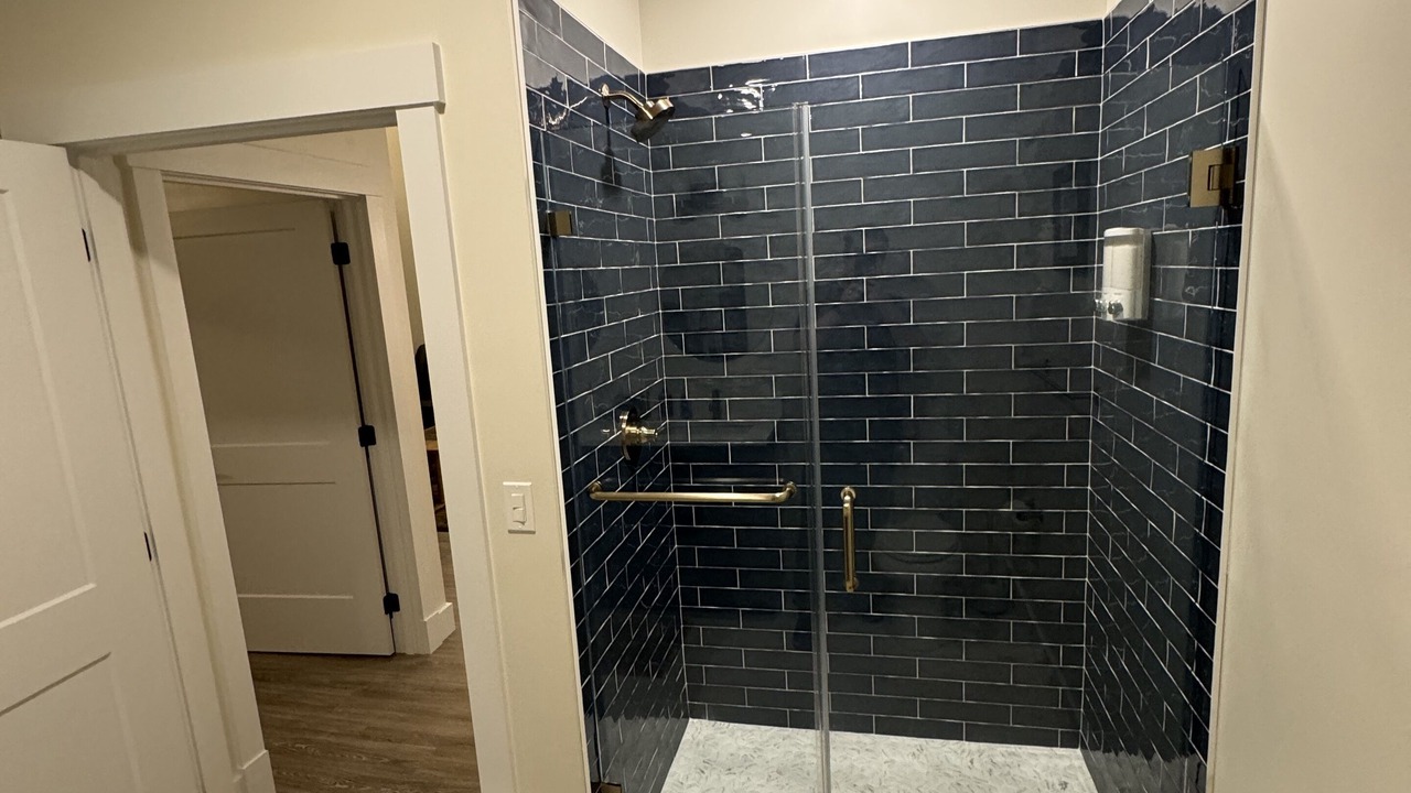 Photo of Bathroom in North Conway