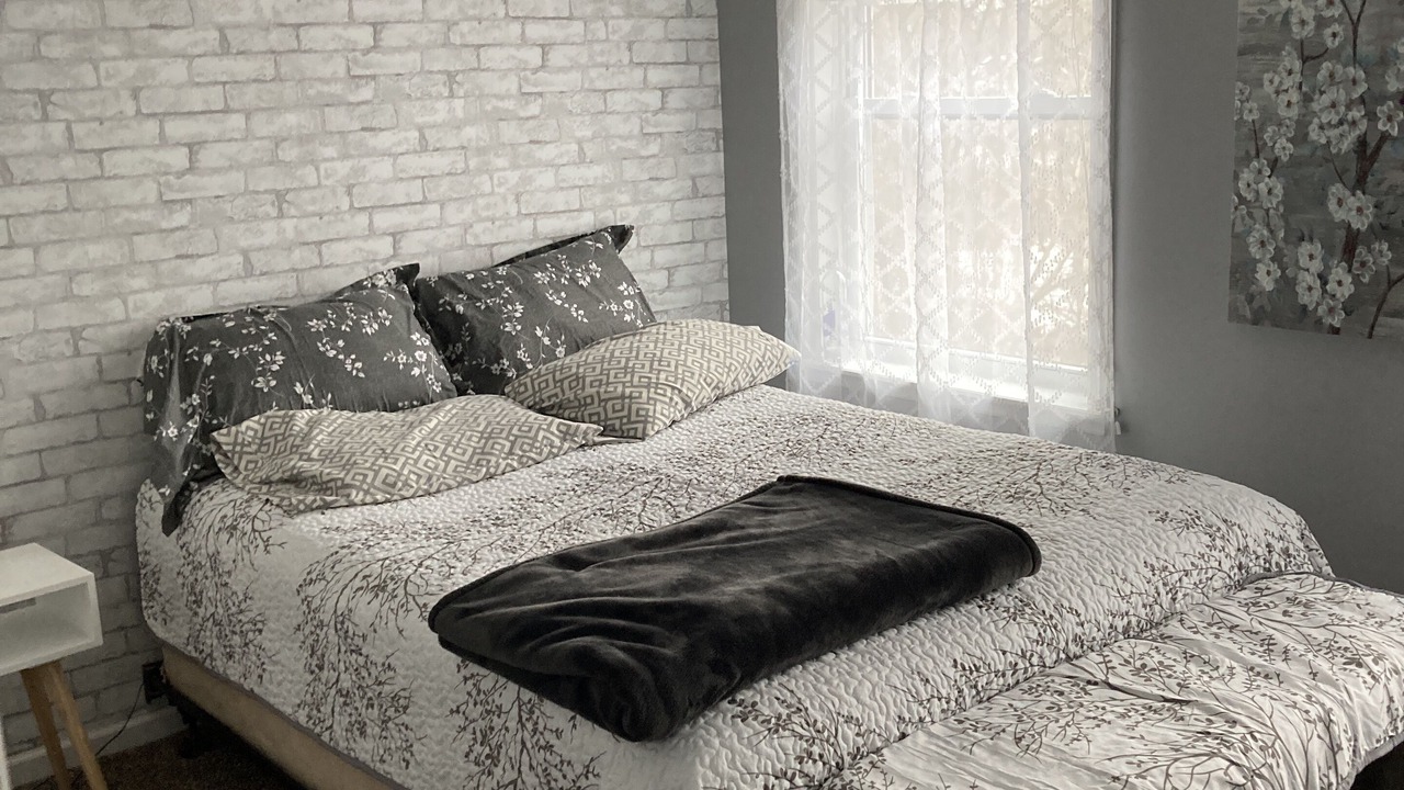 Photo of Bedroom in Ballston Spa