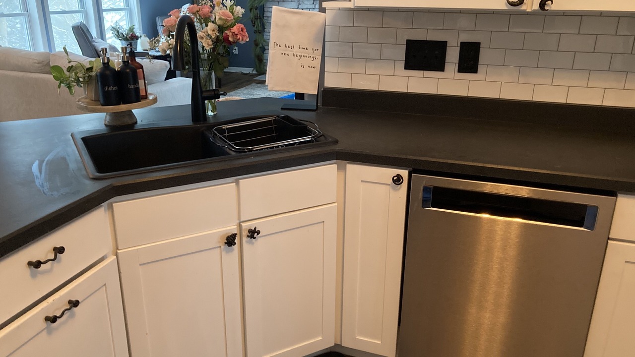 Photo of Kitchen in Ballston Spa