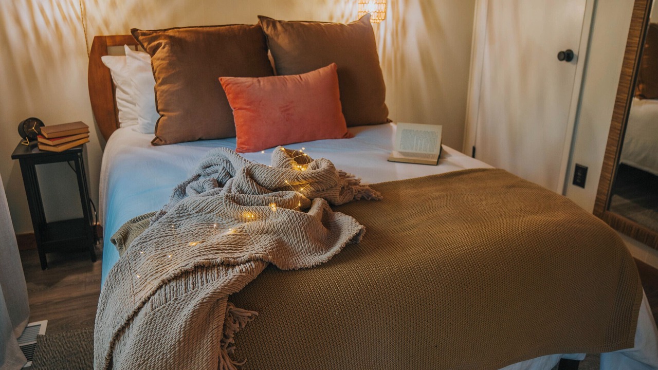 Photo of Bedroom in Chocorua Ski and Beach