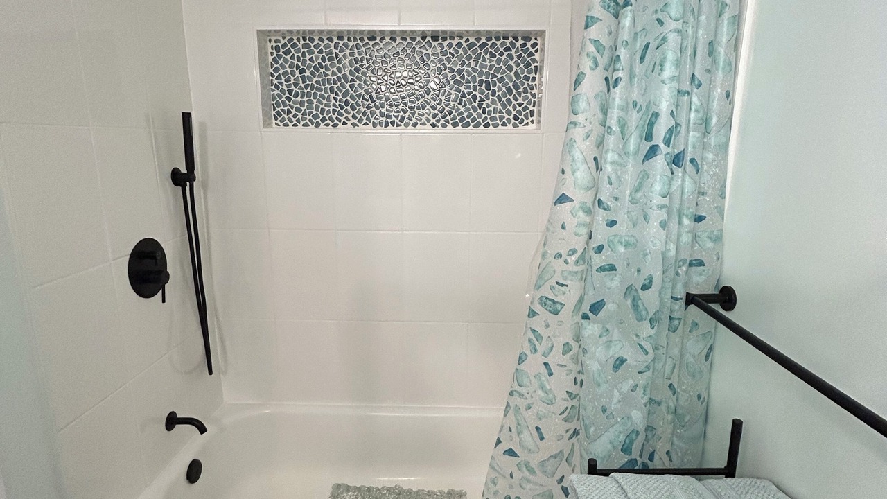 Photo of Bathroom in West Yarmouth