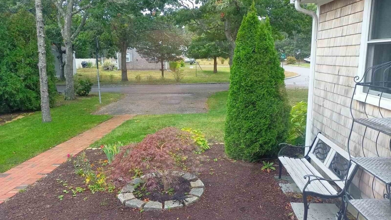 Photo of Outdoor in West Yarmouth