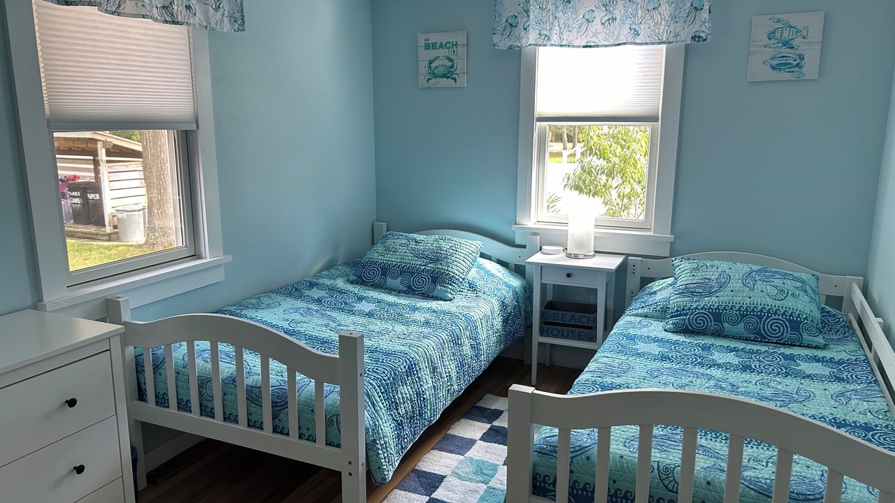 Photo of Bedroom in West Yarmouth