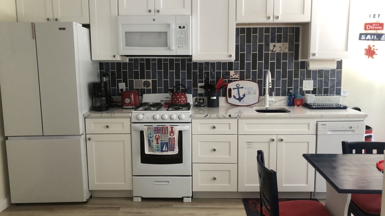 Photo of Kitchen in West Yarmouth