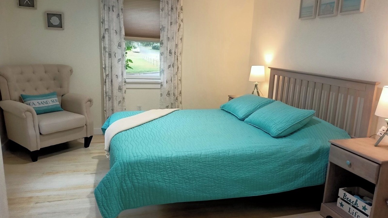 Photo of Bedroom in West Yarmouth