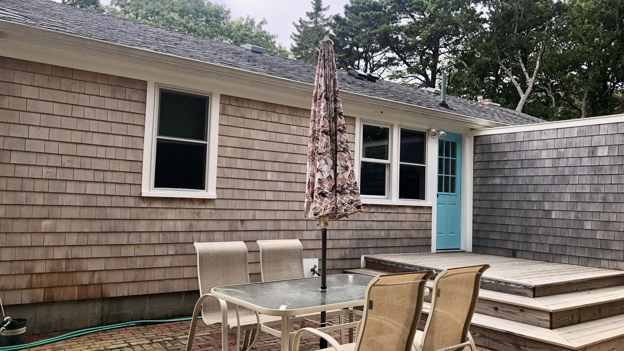Photo of Outdoor in West Yarmouth