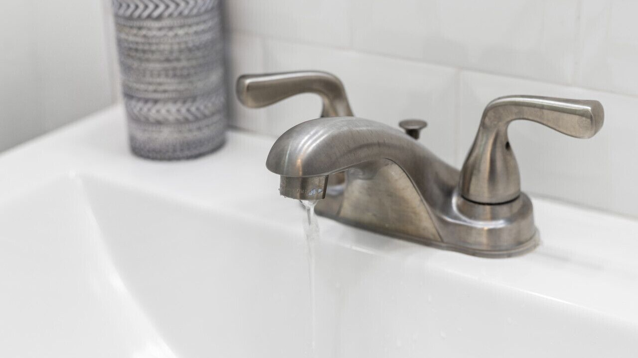 Photo of Bathroom in Tisbury