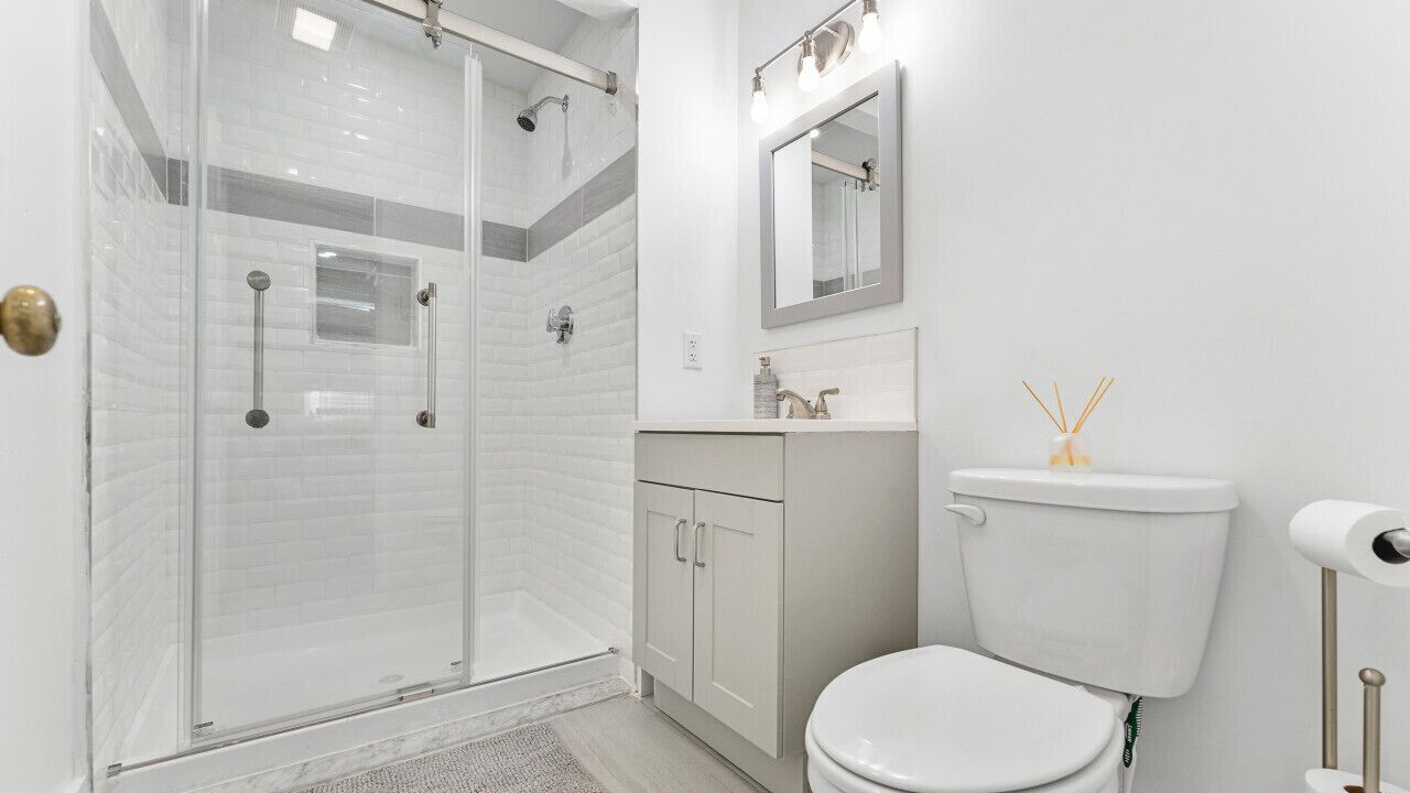 Photo of Bathroom in Tisbury