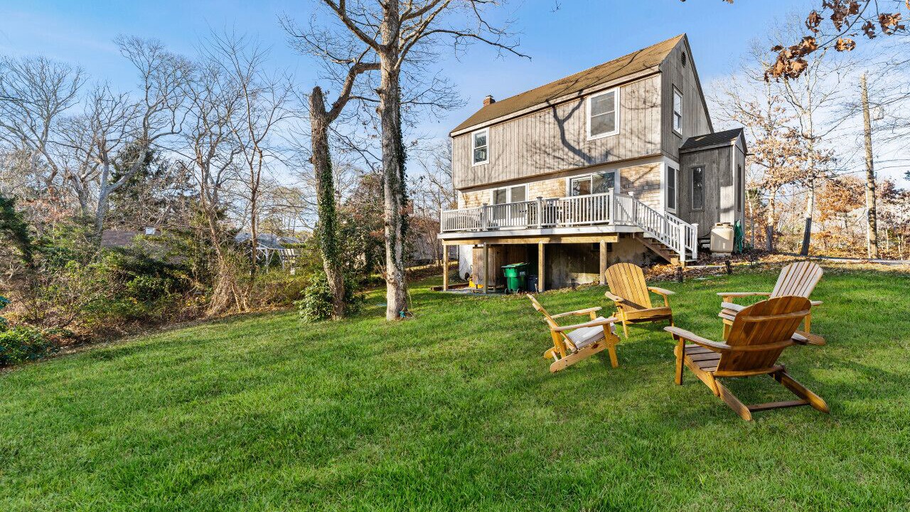 Photo of Outdoor in Tisbury