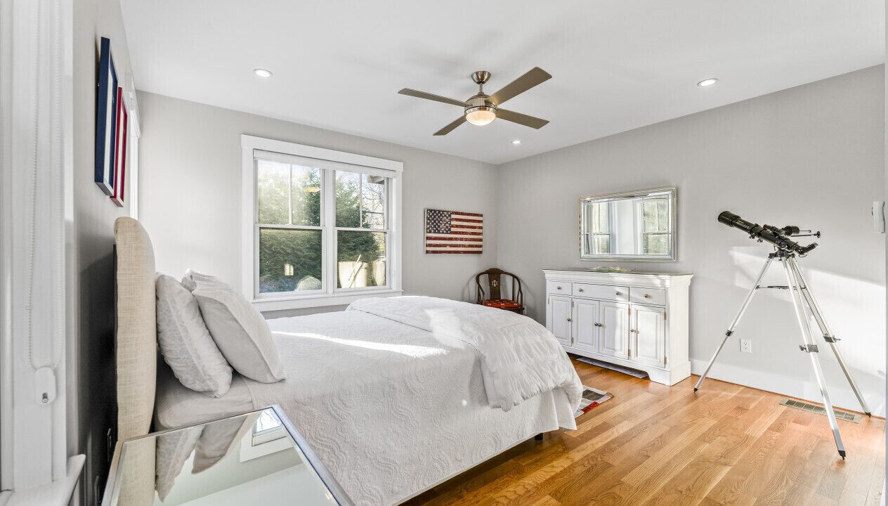Photo of Bathroom in Tisbury